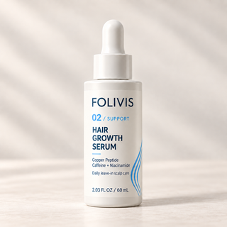 Folivis Hair Growth Serum