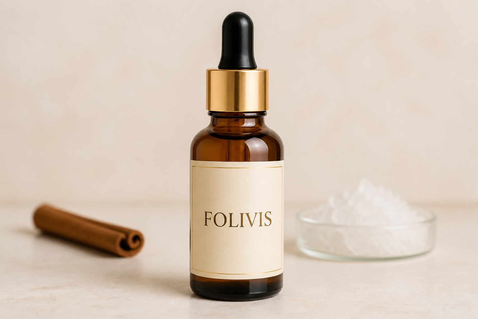 Folivis Scalp Serum