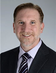 James Butterworth, MD