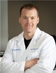 Joseph Kelamis, MD