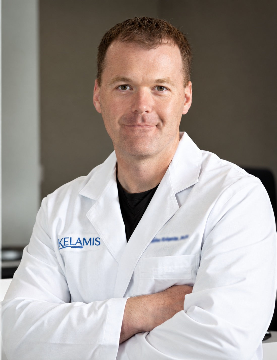 Joseph Kelamis, MD
