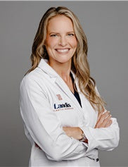 Lesley Landis, MD, FACS