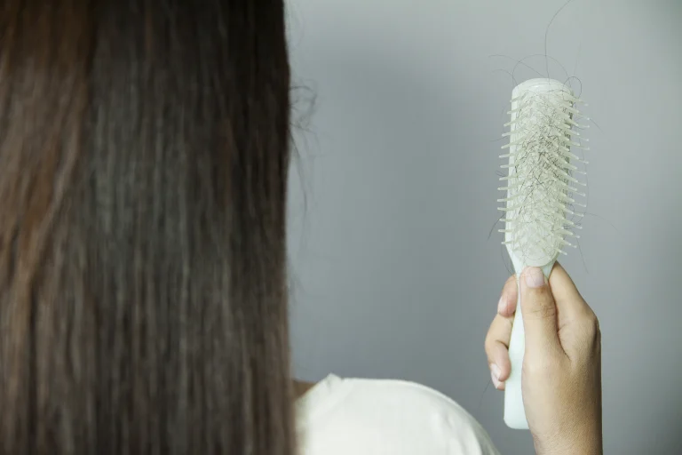 Hair Loss Treatments Target the Immune System