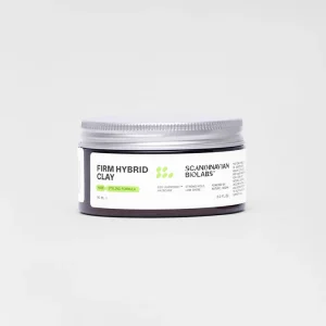 Firm Hybrid Clay
