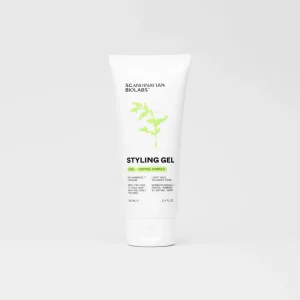 Hair Styling Gel