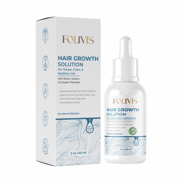 Serum With Background