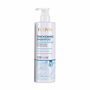 Folivis Thickening Shampoo